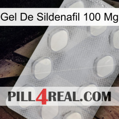 Sildenafil Gel 100 Mg 16